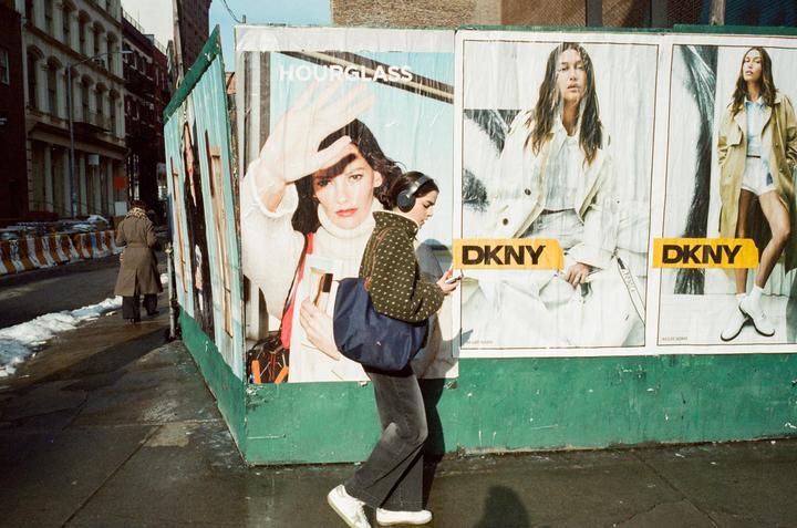 NYC streets [Contax G1, 28mm f/2.8, Reflx 640T AHU]