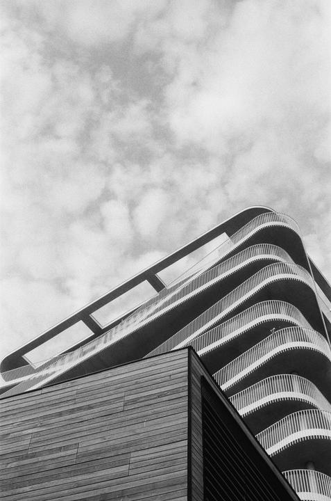 Fomapan 400