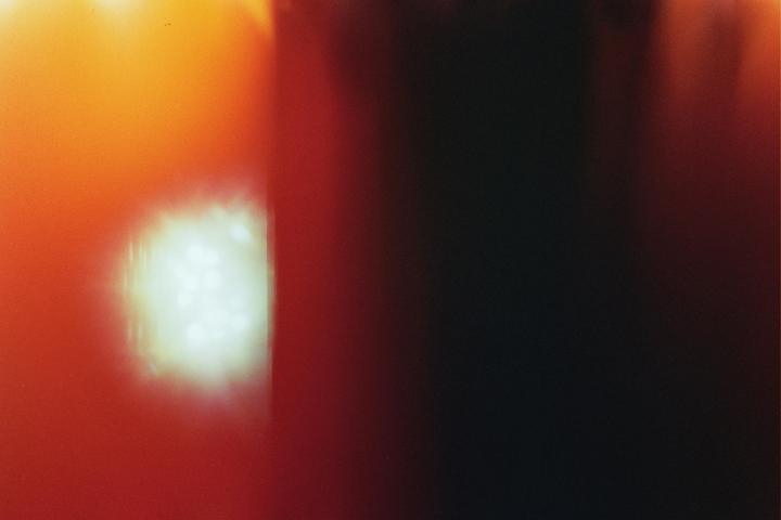 Anyone know what could have caused my camera to do this? I was taking photos in broad daylight for most of them afaik. (Zorki-4K, Kodak Gold 200 35mm, idk what the lens is it doesn't say.)