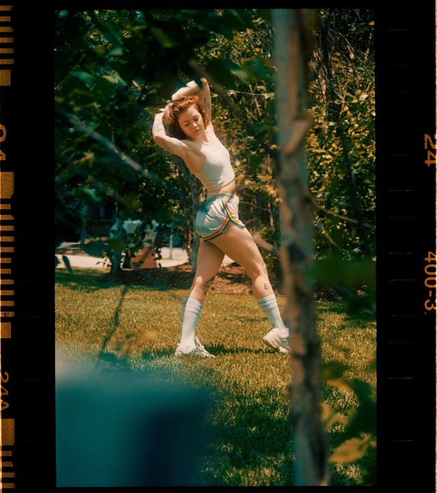 Lomo 400