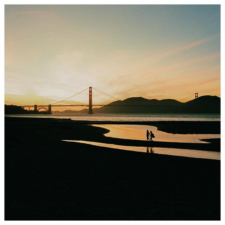 San Francisco [Leica MP, Kodak portra]