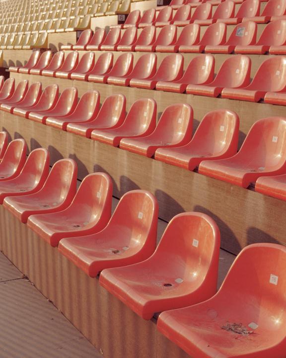 Match goal (leica m4 / kodak gold)