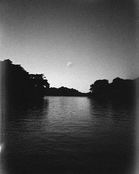 3 Places I've Been [Expired 400tx | Contax t2 + Canon A1]