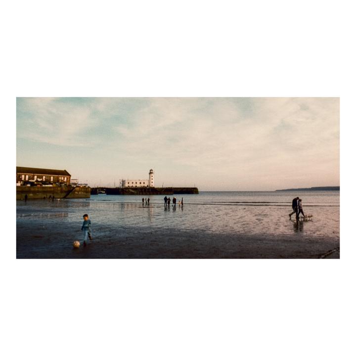 Roll of Phoenix 200. Nikon F2, 50mm.
