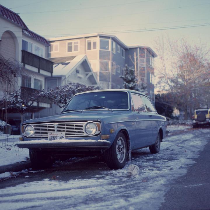 Fremont (Mamiya C220, Kodak E200)