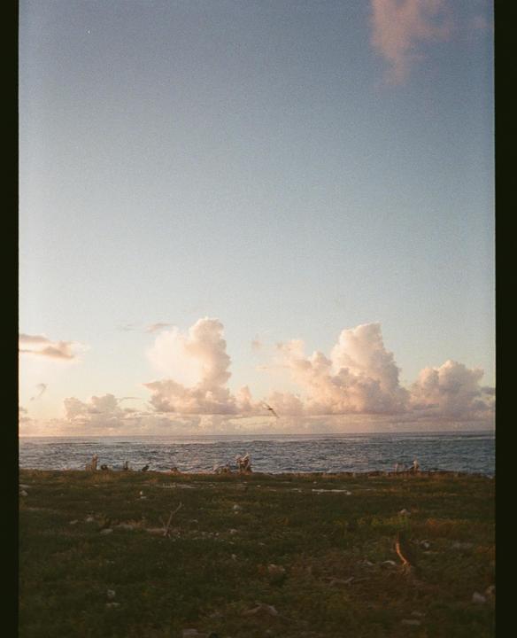 Kodak Ektar H35, UltraMax 400