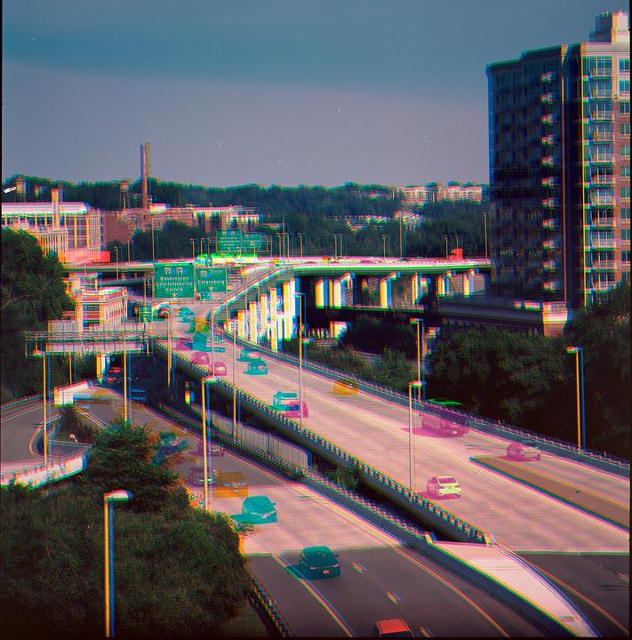 Please recommend a stable tripod head [example on ektar, 500cm, 250mm]