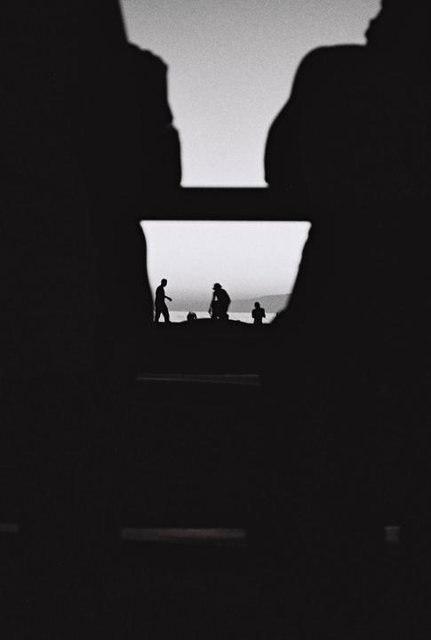 Venice Beach bangers