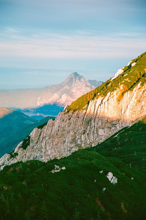 Canon EOS 500, Canon EF 24-85mm, Ektar100