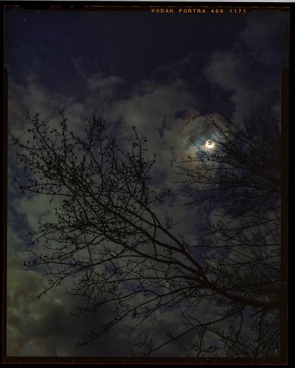 April 8th, 2024 Total Solar Eclipse
