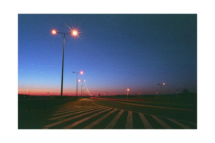 Agfa HDC 200 (exp. 2001) at 64 | FM3A, 28/50mm