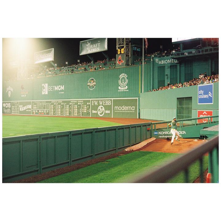 I miss baseball season | Electro 35 | probs Gold 200