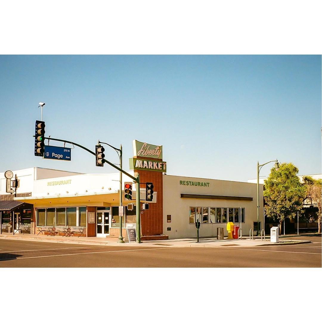 Kodak Pro Image 100 / Contax 139 / 45mm pancake, shot on contax with kodak pro image 100