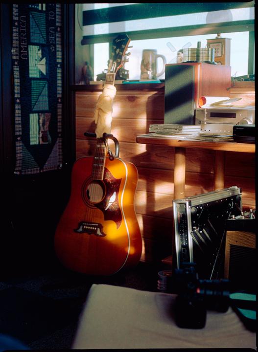 Lets relax here for a bit... mamiya 645