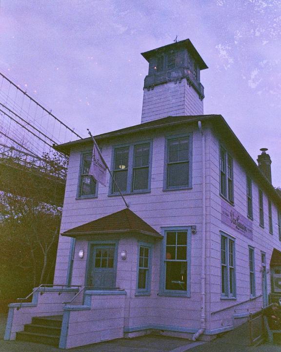Bought a roll of film that expired in 1988. Here’s some of the results.