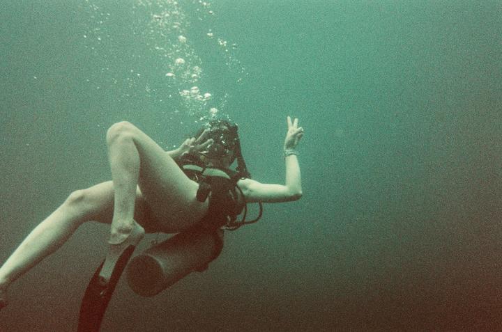 Need Help with Nikonos