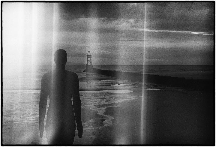 Crosby beach