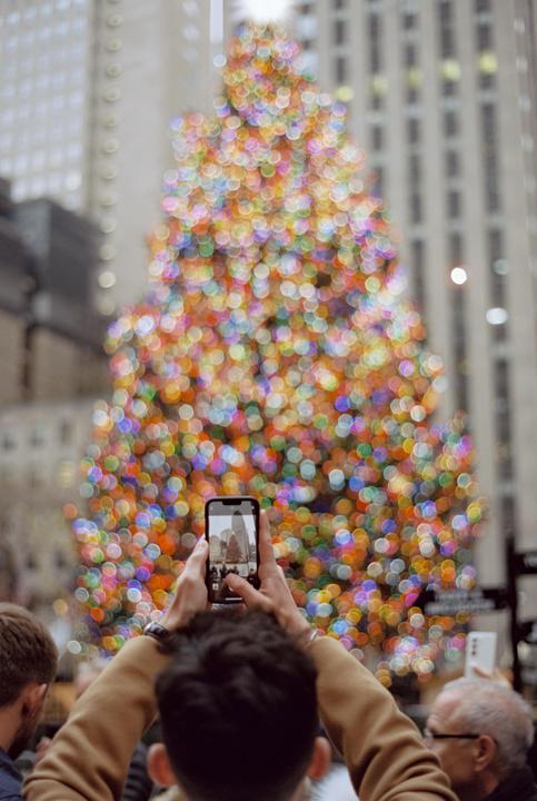New York on Cinestill 50d [Minolta XG-1, 50mm f1.8]