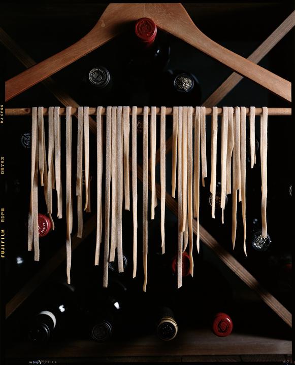 Tagliatelle // Intrepid 4x5 // Provia 100F // Rodenstock 150mm