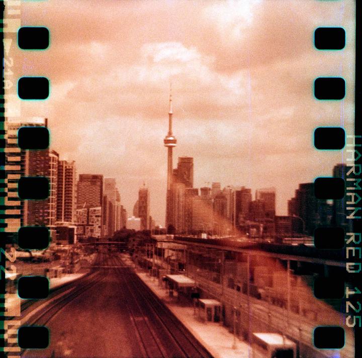 Toronto, 2025