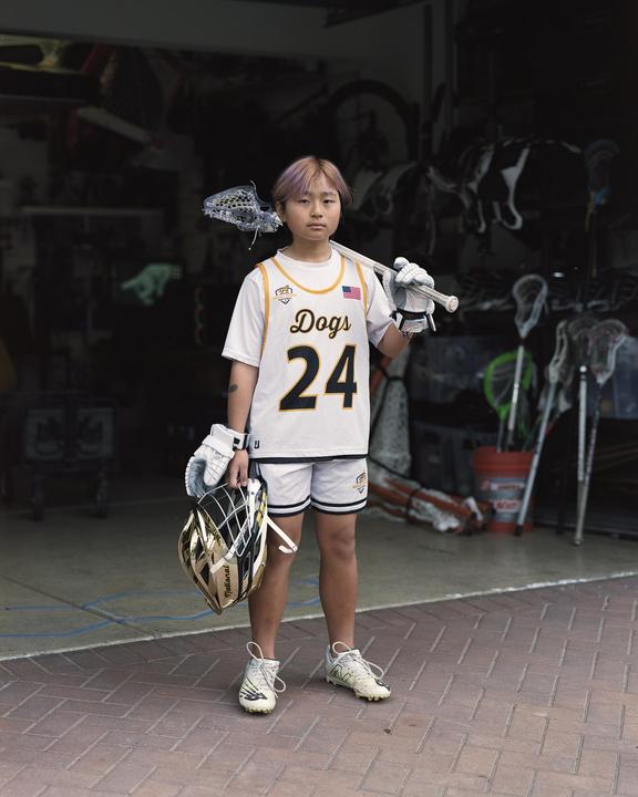 Aidan [Linhof master technika, Schneider 210mm f/5.6, Kodak Portra 160]