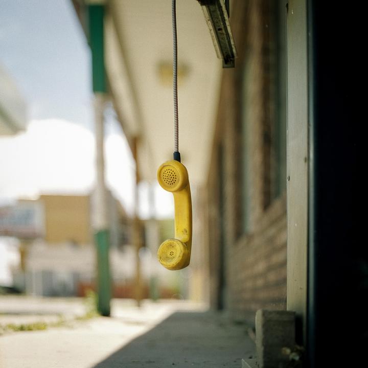 From my first roll ever of Cinestill 50D - Hasselblad 503cx - 80mm f/2.8 CF - Self Dev/Scan