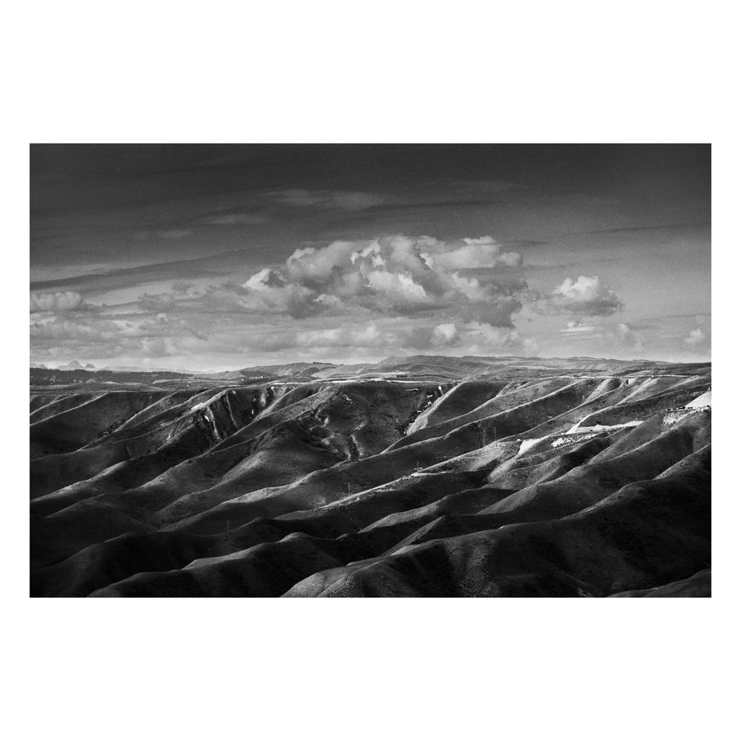 Mountain [Pentax LX, k55 1.8, Kodak Trix 400], shot on pentax lx with kodak tri-x 400