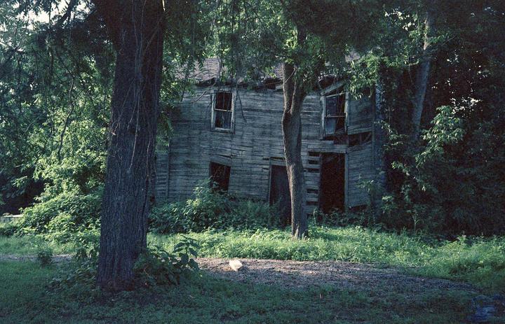 Forgotten