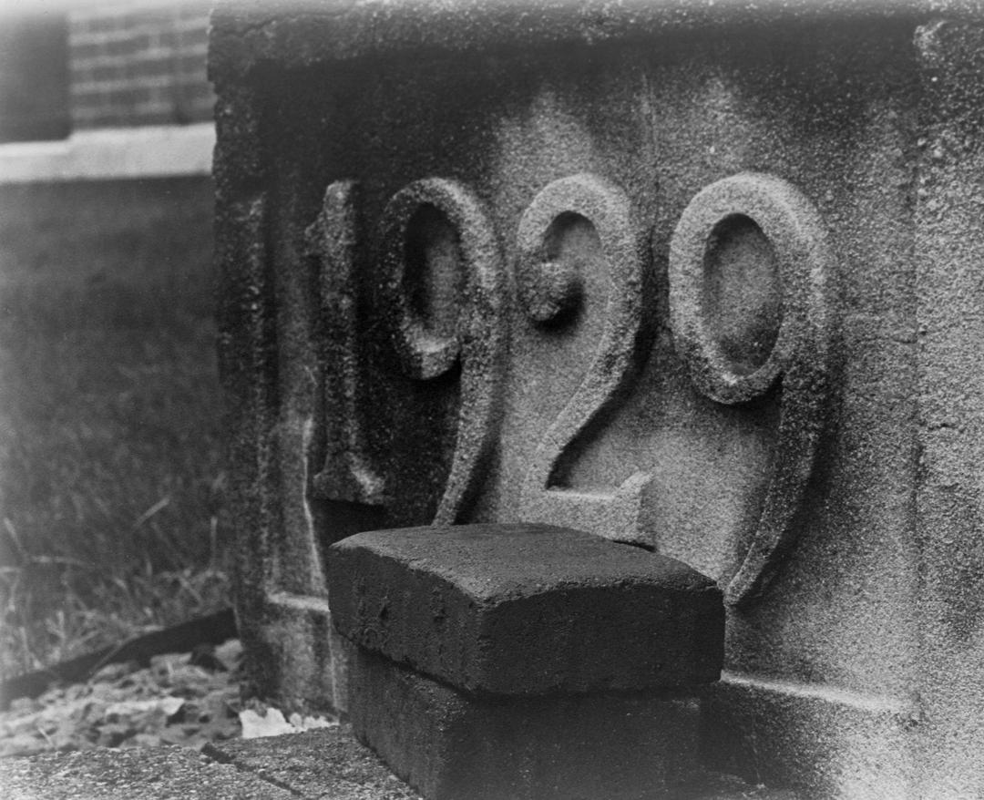 1929 tri-x 400, shot on pentax k1000 with kodak tri-x 400