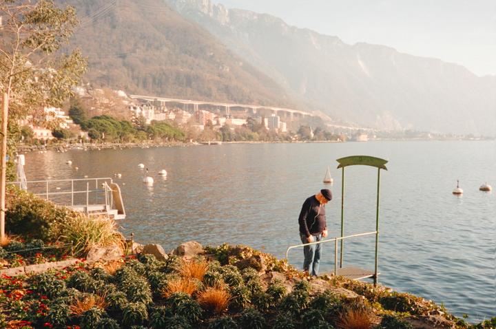 Somewhere in Swiss