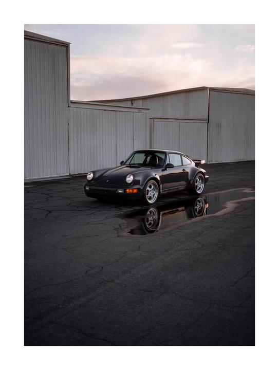 gray car [645n - gold 200]