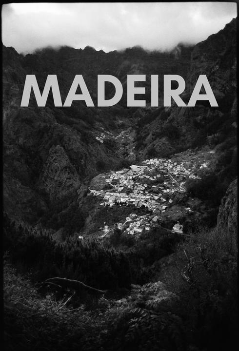 Madeira. Leica MP + 35mm Summicron v.IV + Kodak Double X