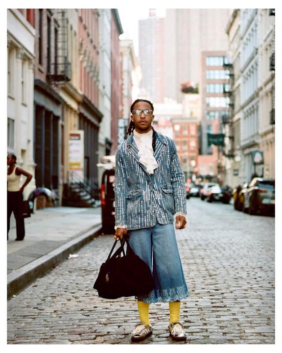 NYFW26 [Kodak 160, Mamiya rb67]