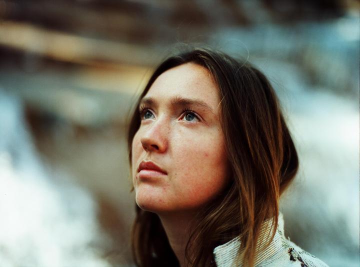 Portraits of Madison — Cinestill 400D, Mamiya 645, 80mm f/1.9