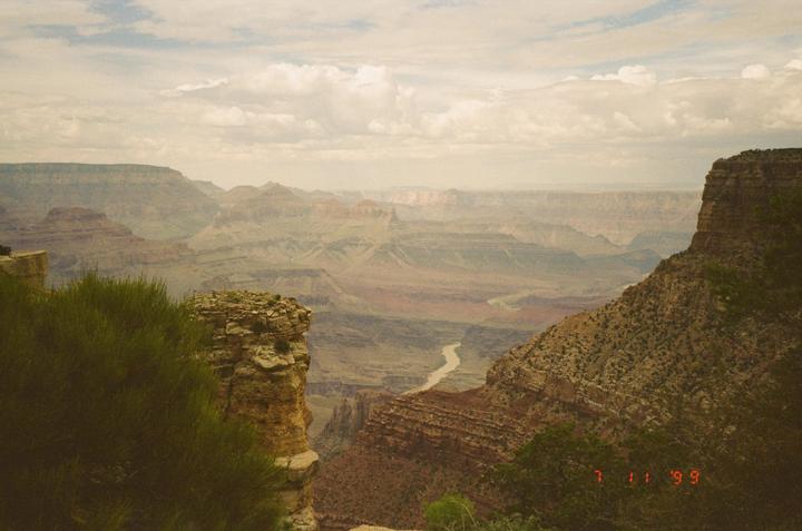 25 year old Kodak Gold