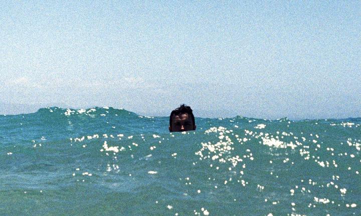 Tides / Minolta x300, Kodak 400