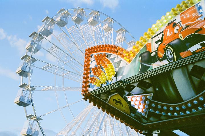 Funfair