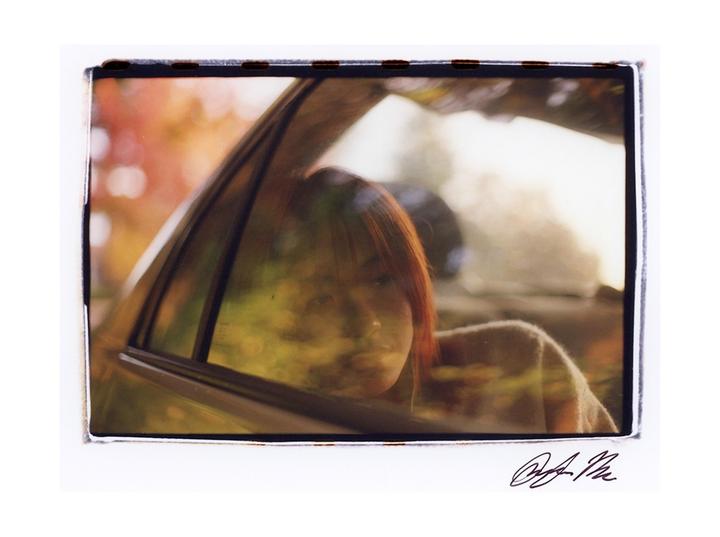 My first roll and first time sharing it. Taken three years ago. [Asahi Spotmatic SP2, 50mm f1.4, Ultramax 400]