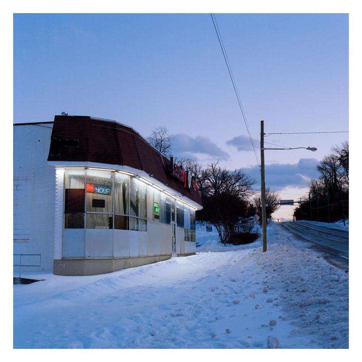 Cold [Bronica SQ-A | 80mm S | Portra 160]
