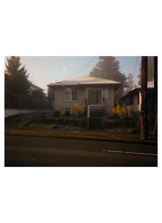 Pentax 17 - More Cinestill 800T