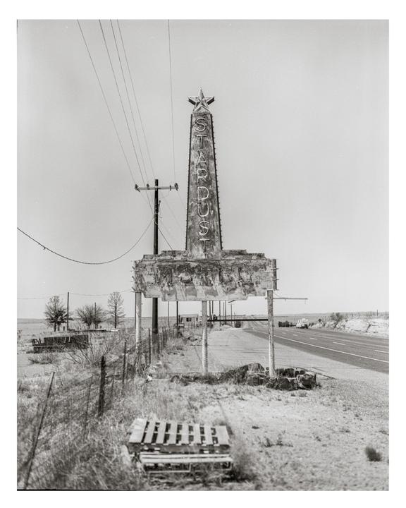 West Texas