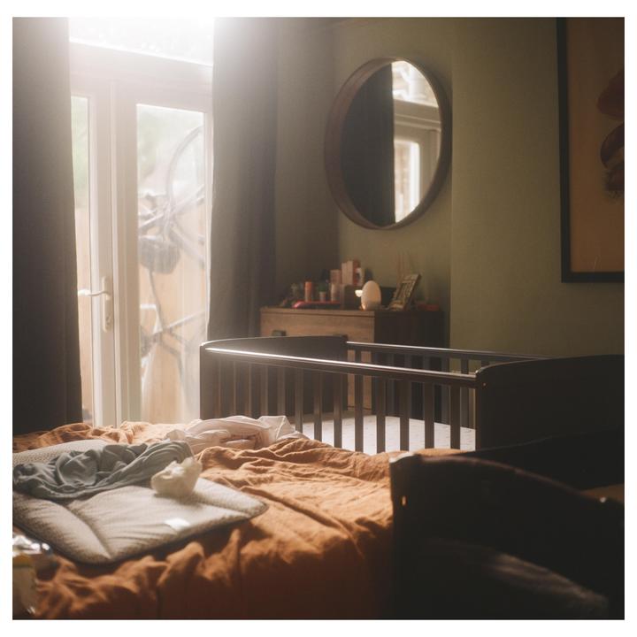 His little room [Yashica MAT-124G / Gold 200]