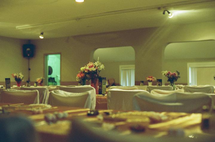 Canon T70, 50mm F1.4, Portra 800+1