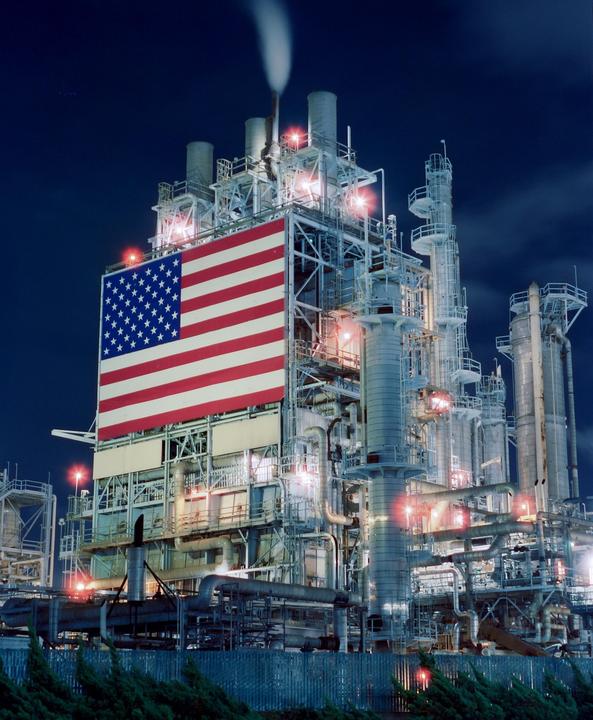 Cinestill Refinery [RB67, 800T]