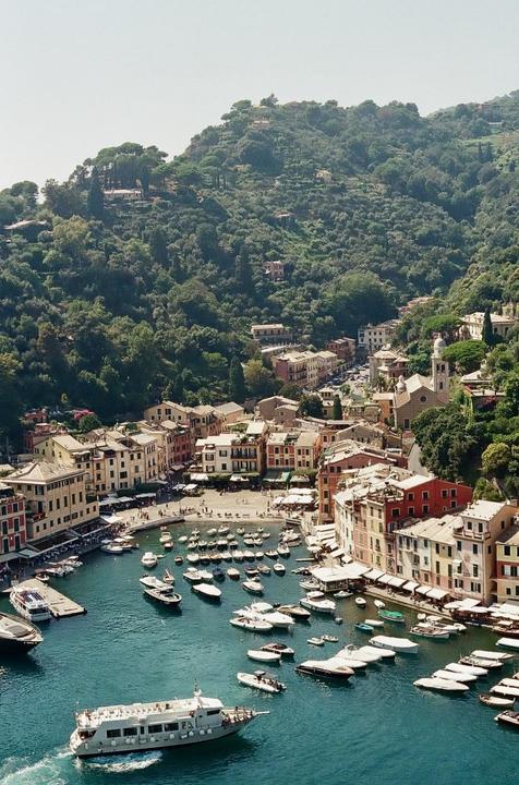 Just wanted to share a few of my favorite Italy shots