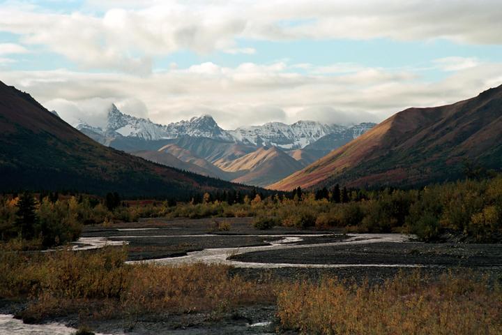 Alaska [Canon EOS Rebel 2000]