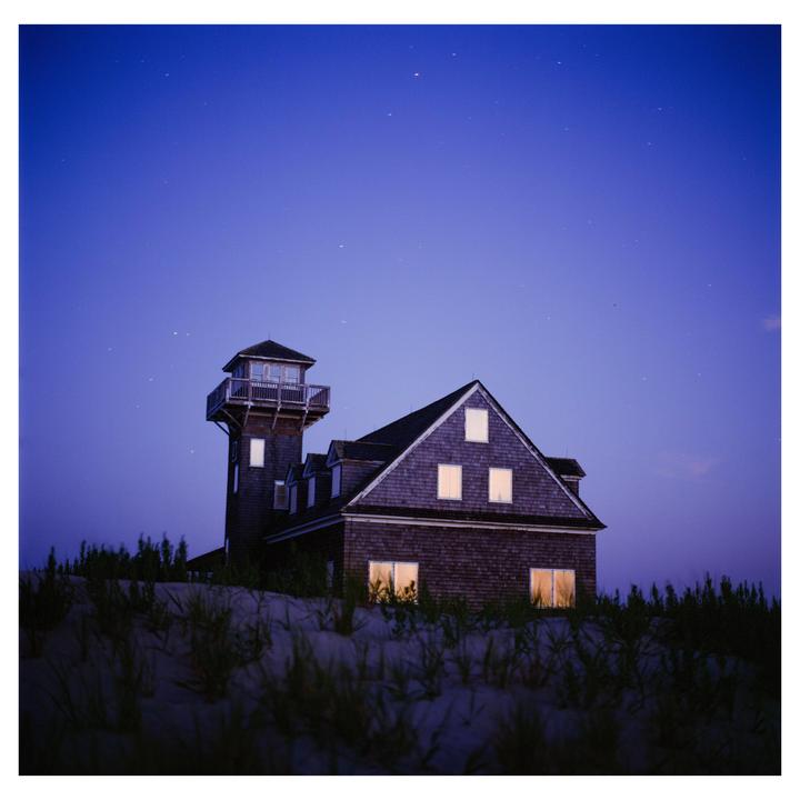 I love Ektachrome (E100, Hasselblad 501cm, 50mm CF)