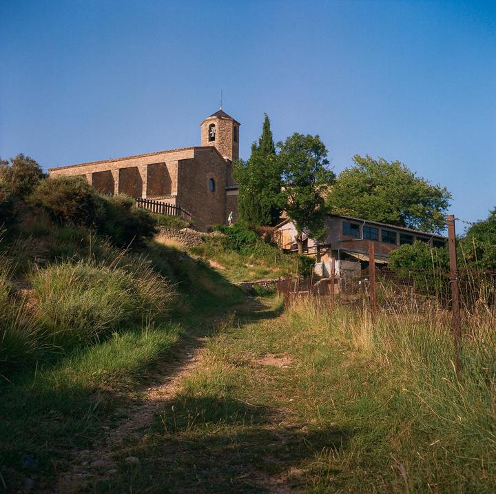 Rolleiflex 3.5f - Kodak Gold 200