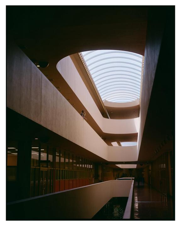 Pentax 67 // 105 2.4 // Portra 400