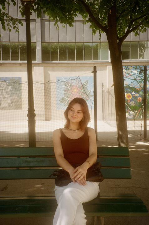 my girls on film <3